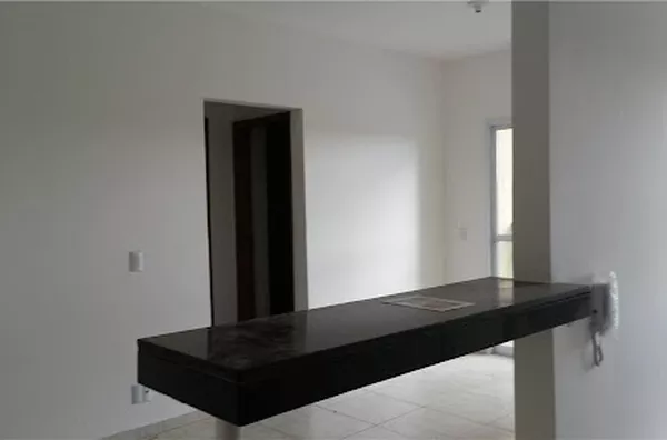Apartamento para aluguel Vila Monte Alegre RIBEIRAO PRETO - Foto 3