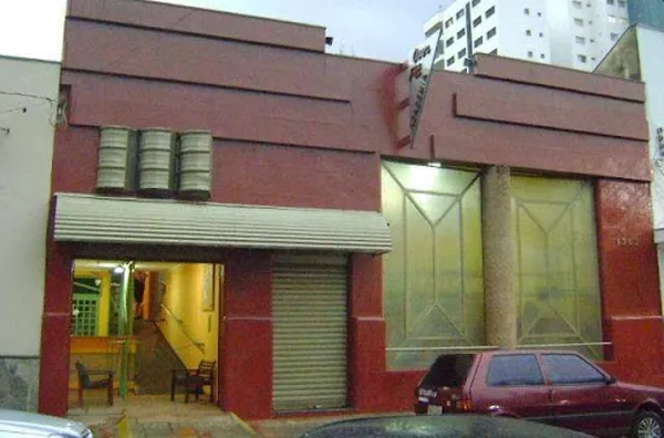 Loja/Salão em Centro  -  Ribeirão Preto