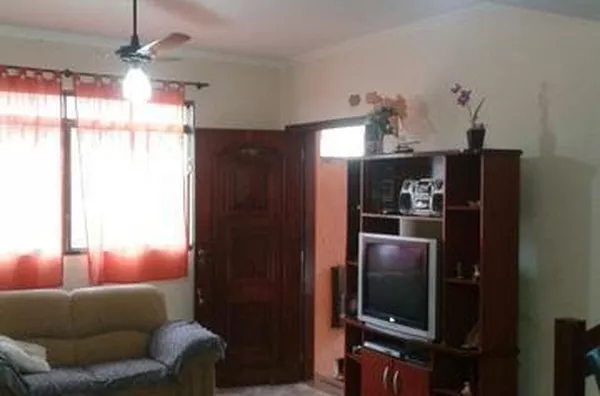 Casa para venda Campos Elíseos RIBEIRAO PRETO - Foto 1