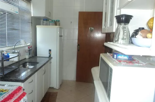 Apartamento para venda Jardim Palma Travassos RIBEIRAO PRETO - Foto 29