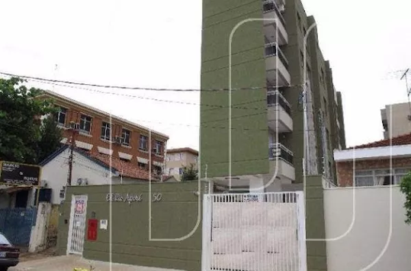 Apartamento para aluguel Jardim Paulista RIBEIRAO PRETO - Foto 2
