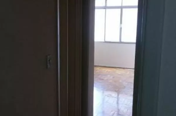 Apartamento para aluguel Vila Clementino São Paulo - Foto 6