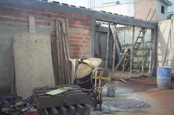 Casa para venda Parque dos Lagos RIBEIRAO PRETO - Foto 1