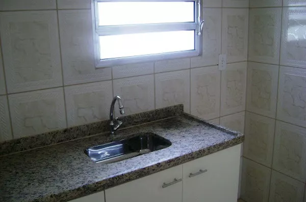 Apartamento Kitchenette/Studio para aluguel Vila Monte Alegre RIBEIRAO PRETO - Foto 1