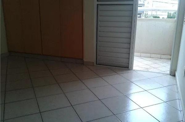 Apartamento para aluguel Parque Industrial Lagoinha RIBEIRAO PRETO - Foto 6