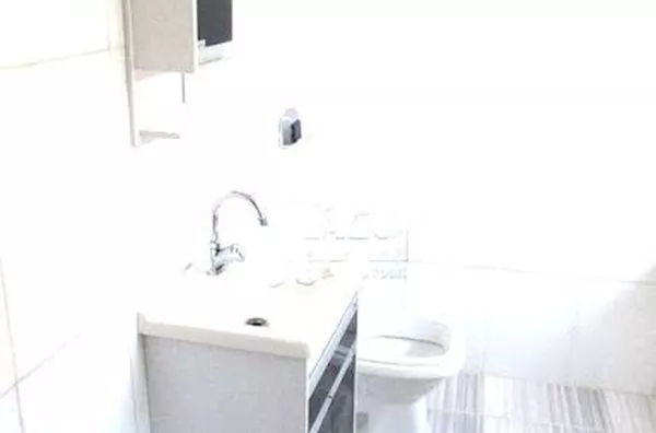 Apartamento Kitchenette/Studio para aluguel Jardim Macedo RIBEIRAO PRETO - Foto 3