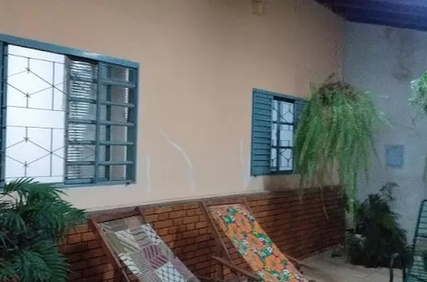 Casa em Centro  -  Fronteira - Foto 43
