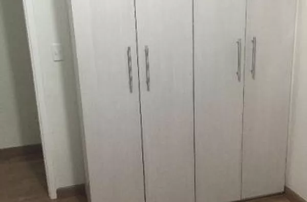 Apartamento para aluguel Parque Residencial Lagoinha RIBEIRAO PRETO - Foto 4