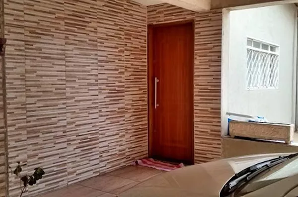 Casa para venda Dom Bernardo José Mielle RIBEIRAO PRETO - Foto 1