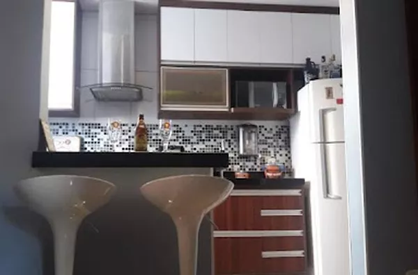 Apartamento para aluguel Reserva Sul Condomínio Resort RIBEIRAO PRETO