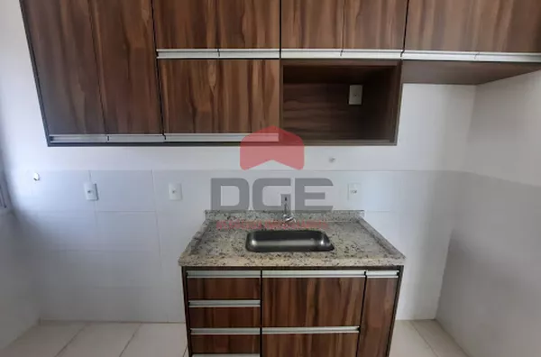 Apartamento em Santa Cruz do Jose Jacques  -  Ribeirão Preto - Foto 3