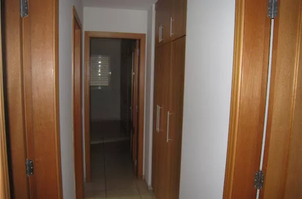 Apartamento para venda Jardim Irajá RIBEIRAO PRETO - Foto 2