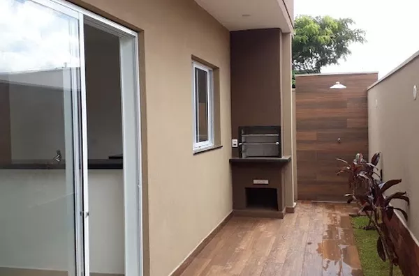 Casa para venda Condomínio Vila Romana RIBEIRAO PRETO - Foto 6