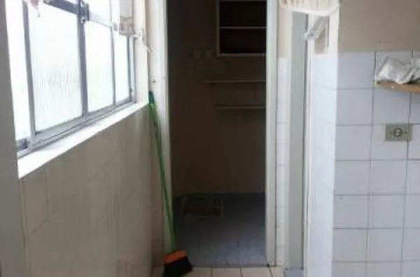 Apartamento para aluguel Vila Clementino São Paulo - Foto 5