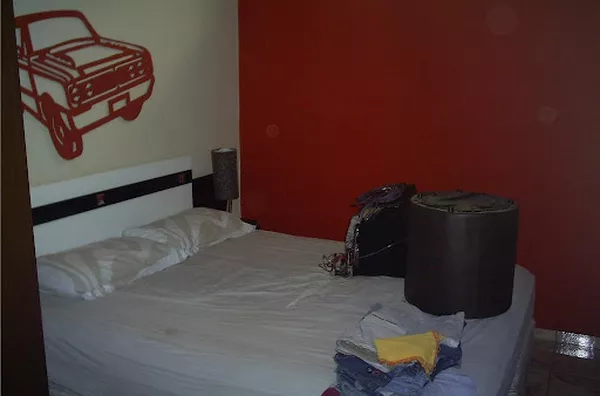 Dormitorio