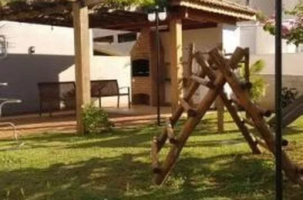 Apartamento para aluguel Nova Aliança RIBEIRAO PRETO - Foto 3