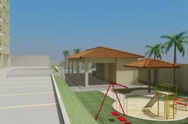 Apartamento para venda Vila Monte Alegre RIBEIRAO PRETO - Foto 4