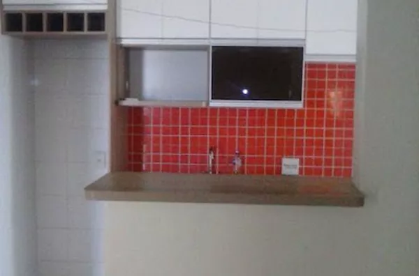 Apartamento para aluguel Ipiranga RIBEIRAO PRETO - Foto 7
