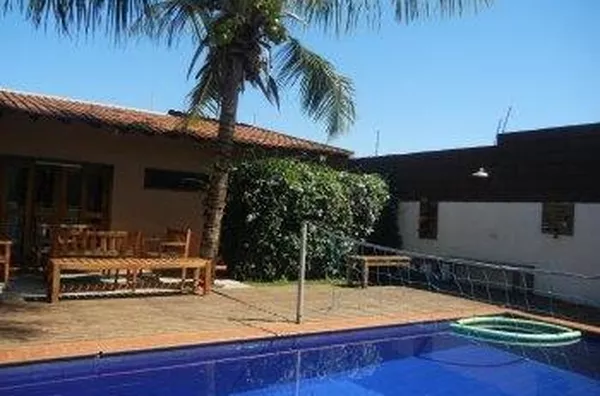 Casa para venda City Ribeirão RIBEIRAO PRETO - Foto 1