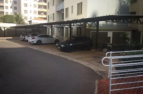 Apartamento para venda Jardim Palma Travassos RIBEIRAO PRETO - Foto 20