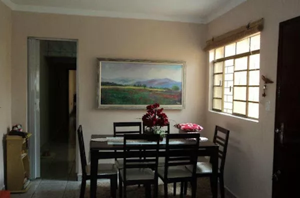 Casa para venda Ipiranga RIBEIRAO PRETO - Foto 3