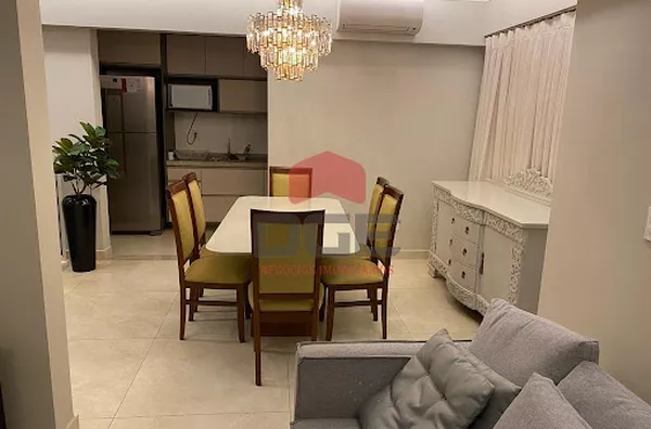 Apartamento Cobertura em Bonfim Paulista  -  Ribeirão Preto - Foto 1