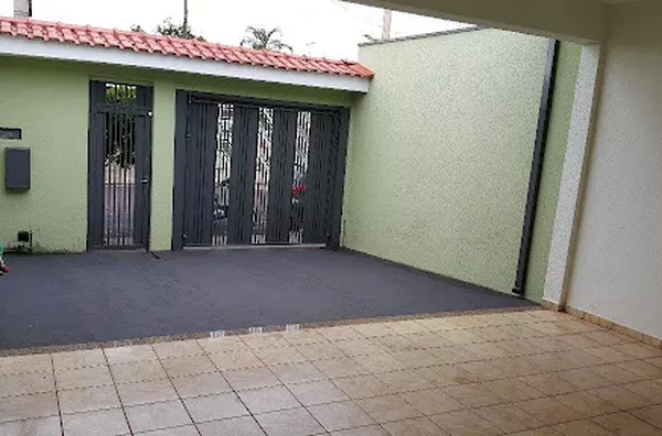 Casa para venda Vila Monte Alegre RIBEIRAO PRETO