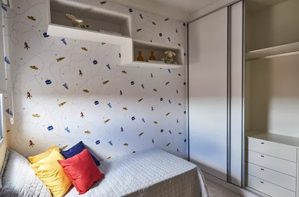 Apartamento para venda Vila Tiberio RIBEIRAO PRETO - Foto 12