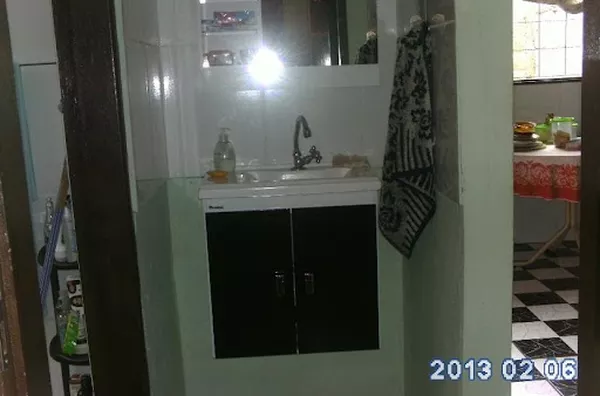Casa para venda Santa Emília Jardinópolis - Foto 5