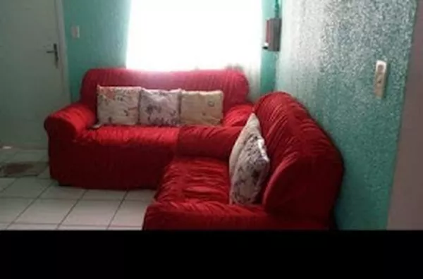 Apartamento para venda Ipiranga RIBEIRAO PRETO - Foto 2