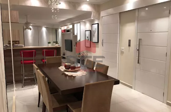 Apartamento em Centro  -  Ribeirão Preto - Foto 4