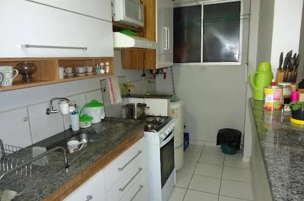 Apartamento para venda Jardim Paulistano RIBEIRAO PRETO - Foto 4