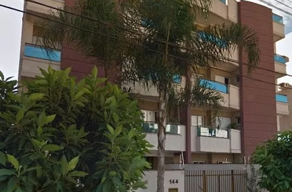 Apartamento para aluguel Bosque das Juritis RIBEIRAO PRETO - Foto 1