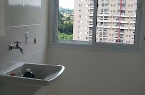 Apartamento para aluguel Vila Amélia RIBEIRAO PRETO - Foto 16