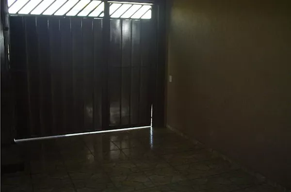 Garagem