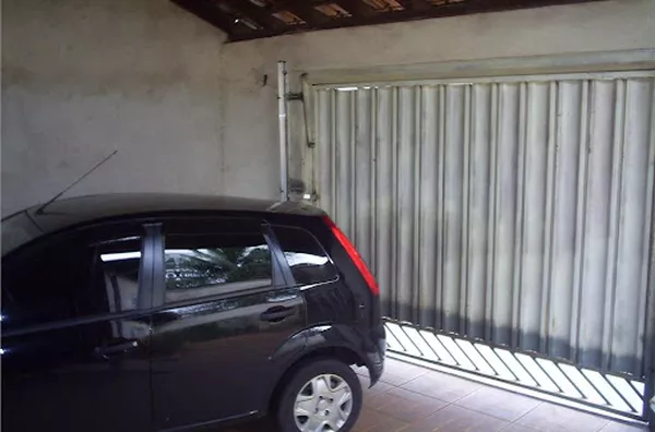 Garagem
