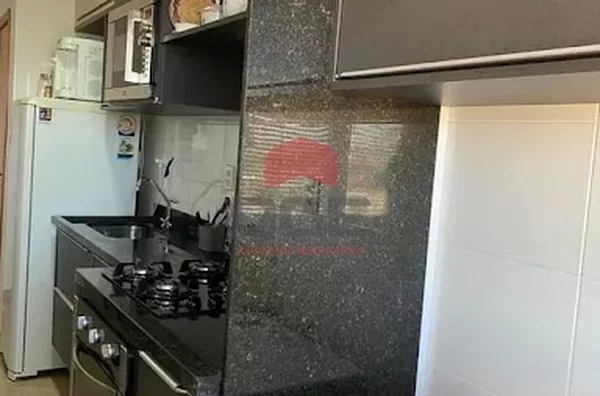 Apartamento em Jardim Nova Alianca  -  Ribeirão Preto - Foto 2