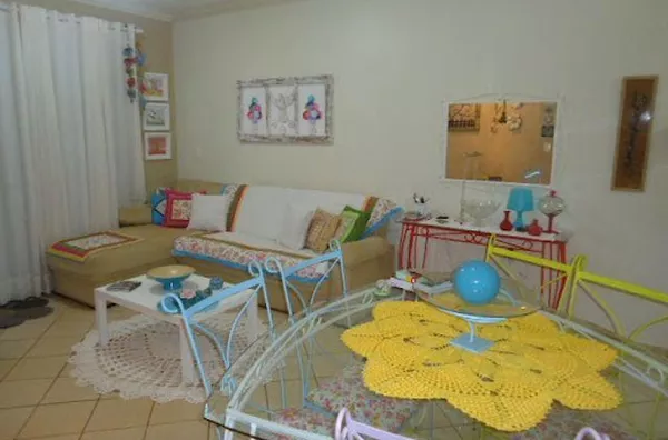 Apartamento para aluguel Parque Industrial Lagoinha RIBEIRAO PRETO - Foto 3