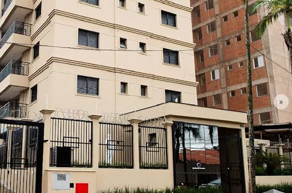 Apartamento para venda Ribeirânia RIBEIRAO PRETO - Foto 3