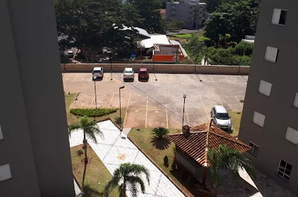 Apartamento para aluguel Nova Aliança RIBEIRAO PRETO - Foto 20