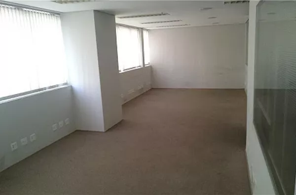 Sala para aluguel Cidade Monções São Paulo - Foto 4
