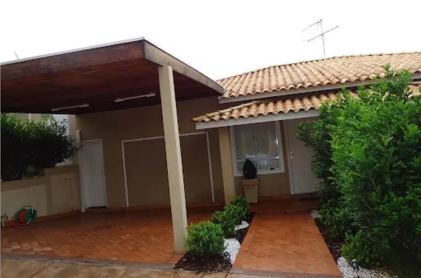 Casa para venda Jardim dos Hibiscos RIBEIRAO PRETO - Foto 2