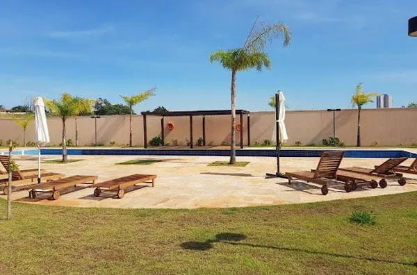 Apartamento em Iguatemi  -  Ribeirão Preto - Foto 4