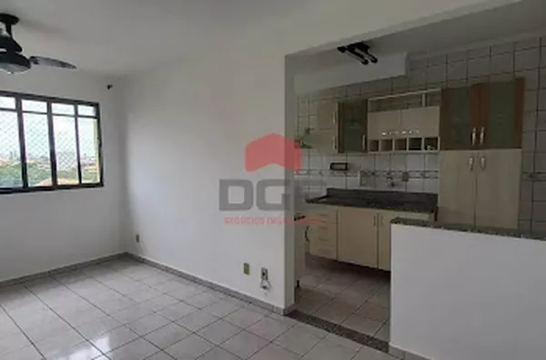 Apartamento em Vila Elisa  -  Ribeirão Preto - Foto 3