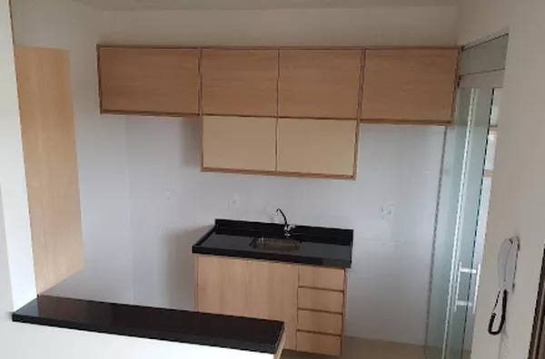 Apartamento para aluguel Jardim Califórnia RIBEIRAO PRETO - Foto 13