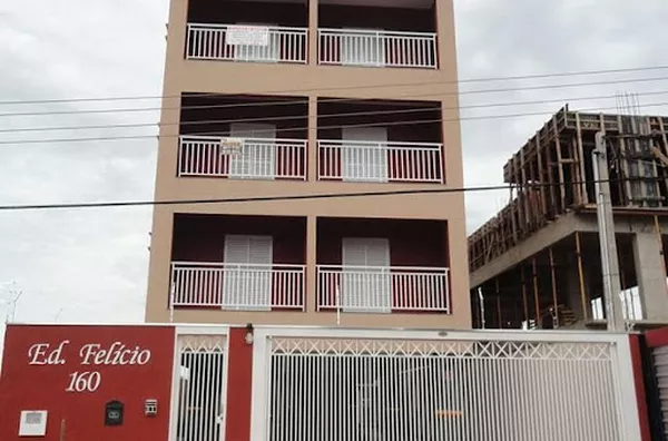 Apartamento para venda Nova Aliança RIBEIRAO PRETO - Foto 1