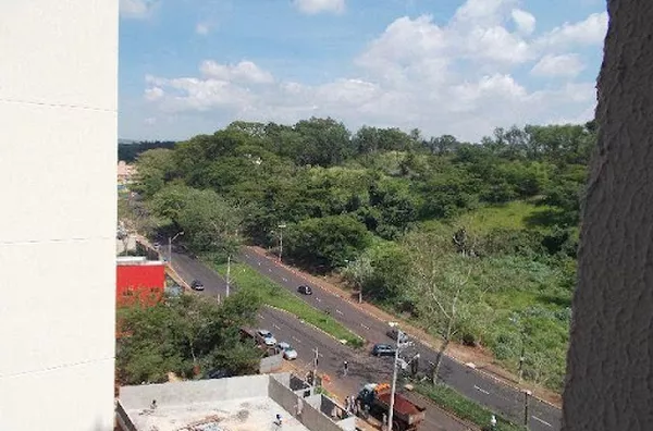 Apartamento para aluguel e venda Vila Amélia RIBEIRAO PRETO - Foto 4