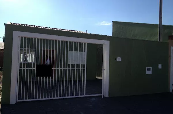 Casa para venda Jardim Ângelo Jurca RIBEIRAO PRETO - Foto 1