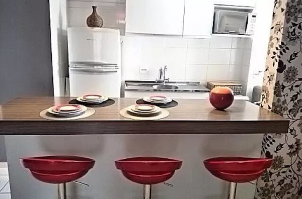 Apartamento para aluguel Jardim Interlagos RIBEIRAO PRETO - Foto 2