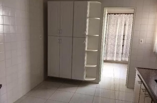 Apartamento para aluguel Presidente Médici RIBEIRAO PRETO - Foto 1